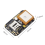 ZX908 Mini 4G GPS Tracker PCBA Chip Board 4