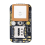ZX908 Mini 4G GPS Tracker PCBA Chip Board 1