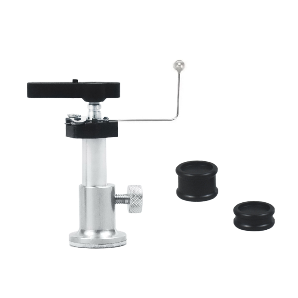 Adjustable Vinyl Record Player Tonearm Arm Lifter Device 4851792430768
