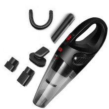 Handheld Vacuum, Hand Vacuum Cordless with High Power, Mini Vacuum Cleaner Handheld Powered Rechargeable Quick Charge