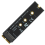 Κάρτα μετατροπής M.2 NVMe SSD για κιτ Pro Retina SSD 4