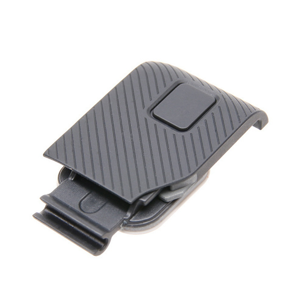 Reparatieonderdeel Voor Bakboordzijdedeksel Voor HERO5 HERO6 Hero 5 6-image