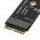 Κάρτα μετατροπής M.2 NVMe SSD για κιτ Pro Retina SSD 7