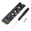 Κάρτα μετατροπής M.2 NVMe SSD για κιτ Pro Retina SSD 1