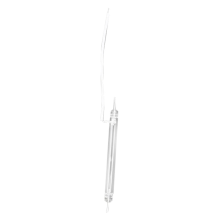 STÜCKE Neu für V850 V860 TT685 V1 Blitzröhre Xenonlampe Blitzröhre