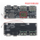 QC4.0/3.0 LED Double USB 5V Banque d'alimentation portable 18650 Module de charge, A 4