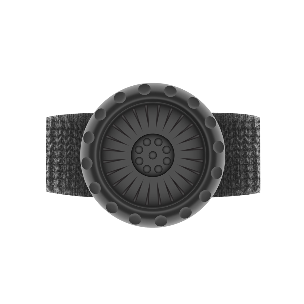 BotóN De Control De Walkie-Talkie Ptt InaláMbrico Bluetooth Para Ios-image