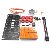ATU 100 DIY-satser Antenntuner DIY-sats N7DDC 7X7