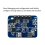 24G mmWave LD2410C Human Presence Radar Sensor 2