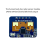 24G mmWave LD2410C Human Presence Radar Sensor 3