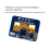 24G mmWave LD2410C Human Presence Radar Sensor 4