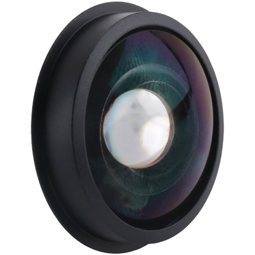 Bez Marki For X3 Lens Glass For Action Camera Repairing Accessories