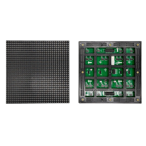 1Pcs P6 Outdoor LED Screen Panel 32X32 Pixels LED Display Module 1