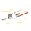SV06 Plus Hotend Kit Metal High Flow Hotend Kit 2