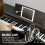 Adaptateur USB MIDI IN/OUT – Câble convertisseur PC vers clavier musical 4