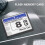 Scheda di memoria CompactFlash professionale da 8 GB (bianca e blu) 2