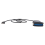 New Parallel Port DB36 Printer USB Converter Adapter Black 5