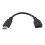 Cavo corto e comodo per Chromecast e Fire 1