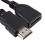 Cavo corto e comodo per Chromecast e Fire 5