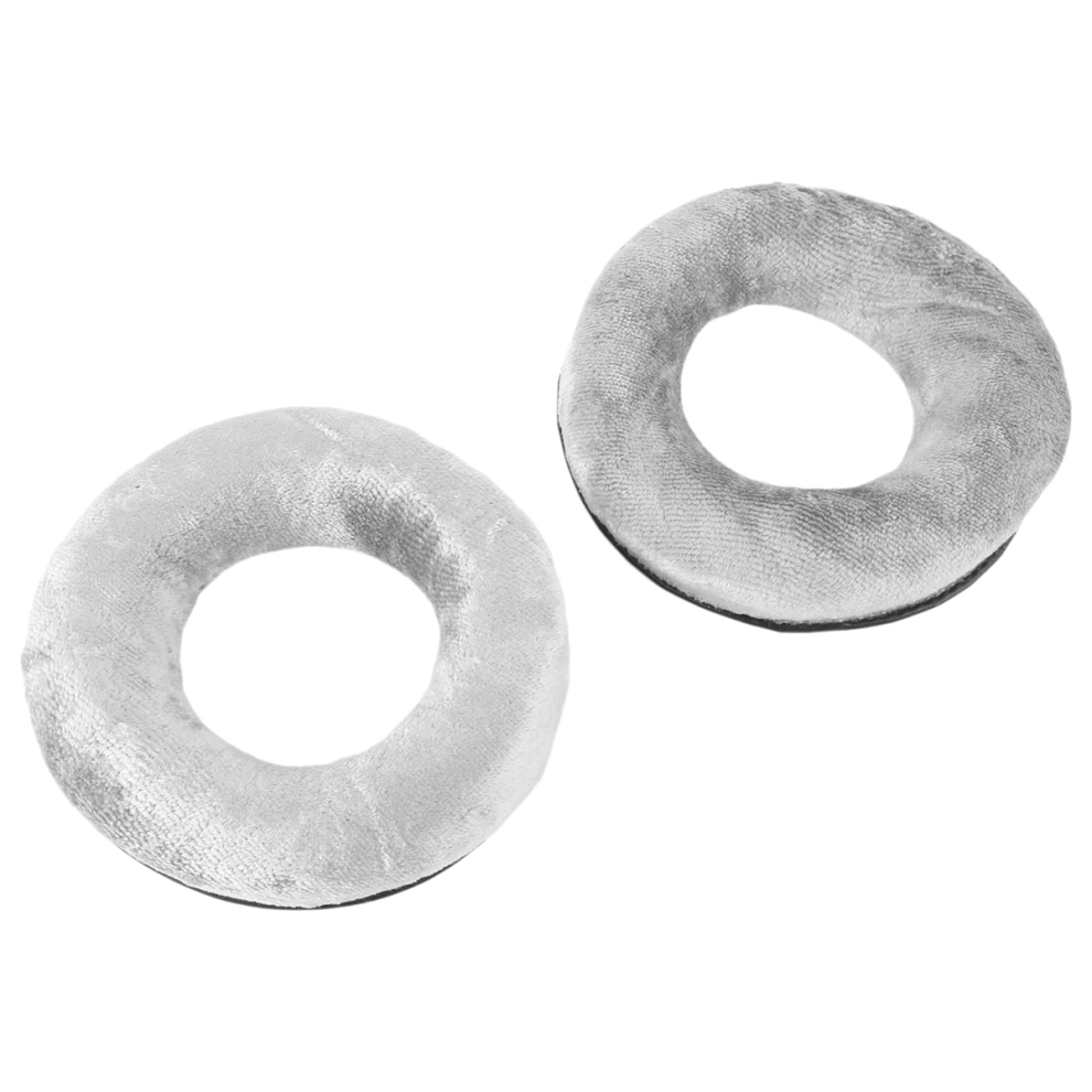 Dt770 Replacement Ear Pads Ear Cushion Pads Earpad Grey 4851792438672