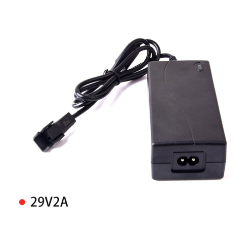 29V 2A Elektrischer Relaxsessel-Ladegerät, Sofa-Netzteiladapter EU-Stecker 2