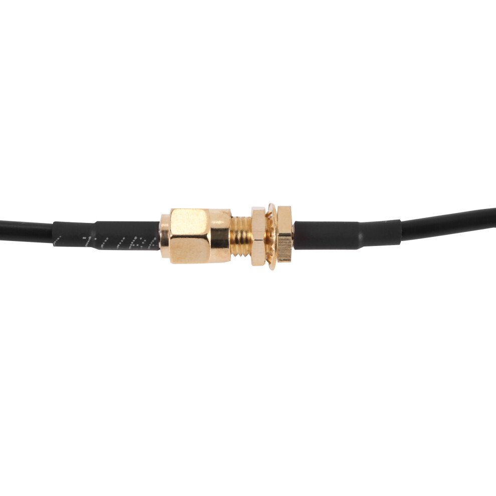 TS9 Stecker, TS9 Winkelstecker TS9 Stecker, TS9 Winkelstecker