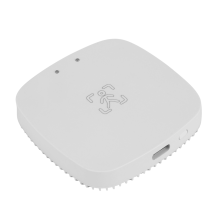 Tuya ZigBee mmWave Anwesenheits- und Bewegungsmelder Wandmontage
