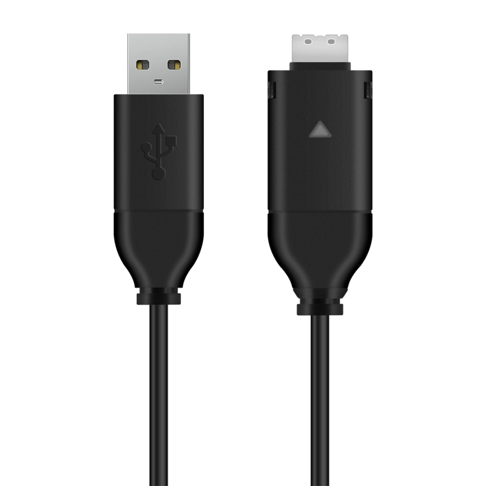Câble de chargement USB 2.0 et câble de données de synchronisation pour appareil photo ST61, ST65, ST70, PL120