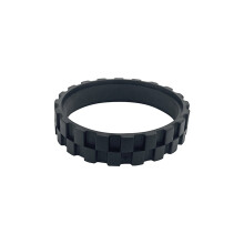 1PCS for S5/T6/T7 Accessories Walking Wheel Tire Skin