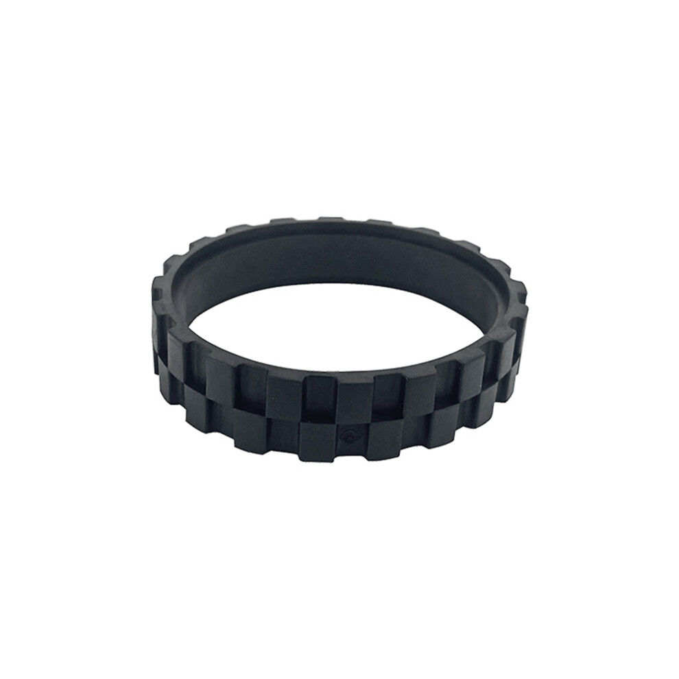 1PCS for S5/T6/T7 Accessories Walking Wheel Tire Skin-image-OPC-PHNZNDJ-NEW