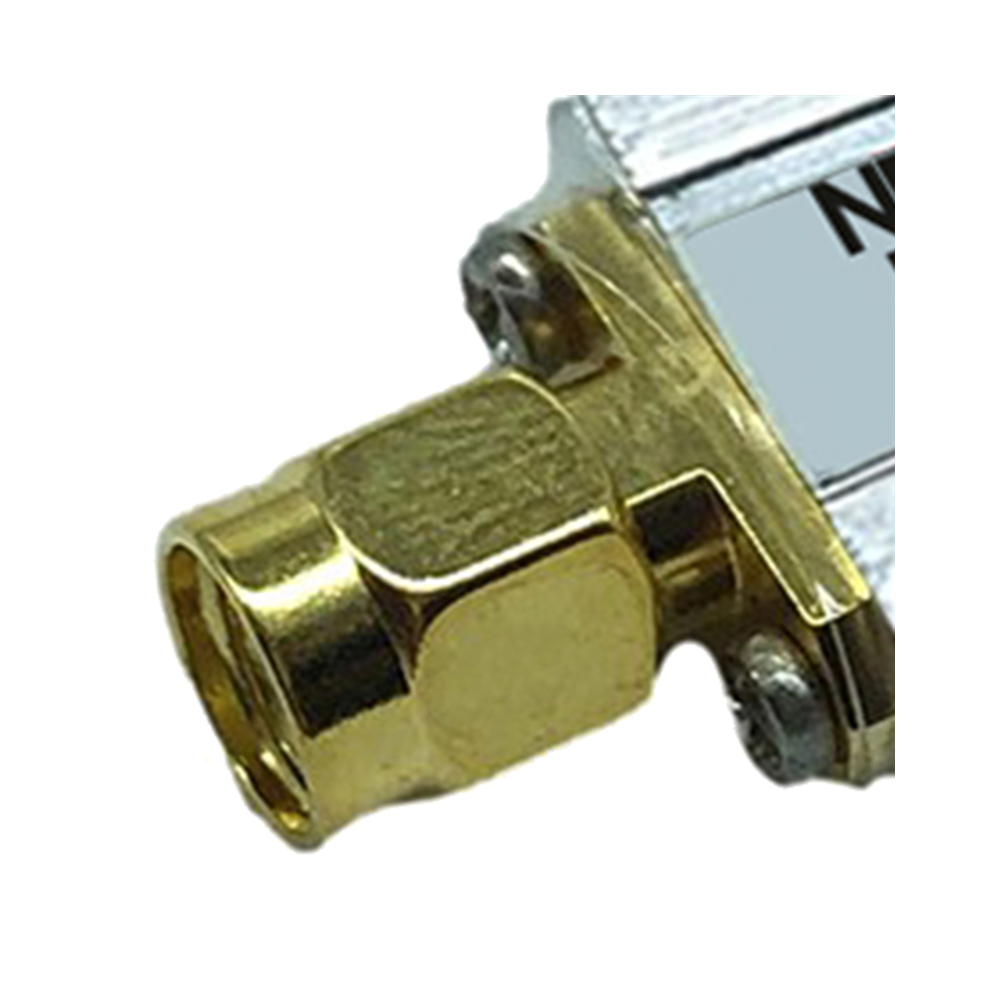LIG - Filtre passe-bande RF Filtre passe-bande ADS B 1090 MHz Fréquence LIG - Filtre passe-bande RF Filtre passe-bande ADS B 1090 MHz Fréquence