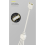 Cavo di prolunga 5V a 3 pin per hub splitter per computer, nero 7