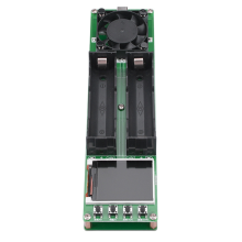 Type-C Power Supply Auto Charge and Discharge Module