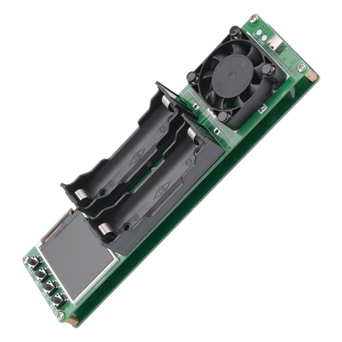 Type-C Power Supply Auto Charge and Discharge Module 1