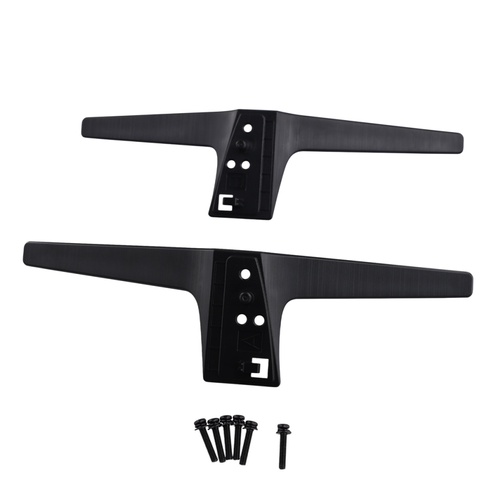 Support TV pour remplacement de téléviseur pour téléviseur de 60 à 65 pouces