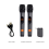 Microfone Universal USB Sem Fio para Casa 6