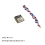 For GNSS Micro-type M10 GPS Module Built-in Ceramic Antenna 3