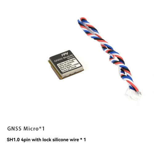 For GNSS Micro-type M10 GPS Module Built-in Ceramic Antenna 2