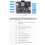 ESP32 Seriell-zu-WLAN Audio-Kit Audio-Entwicklungsboard WLAN+Bluetooth 7