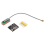 GPS Beidou BDS Dual Module Flight Control Satellite Positioning 1