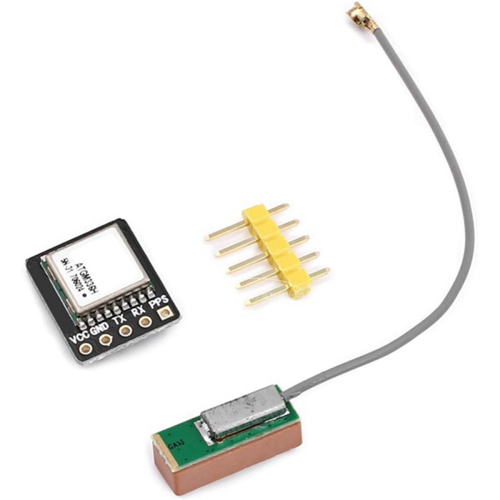 GPS Beidou BDS Dual Module Flight Control Satellite Positioning 1