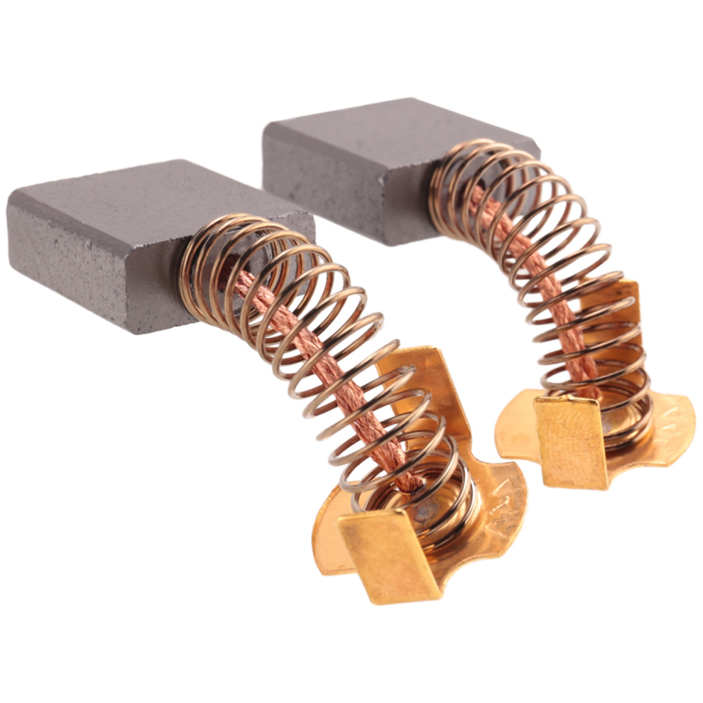 Balais de moteur en carbone pour scie à onglet D24000/DW713 et scie circulaire à table