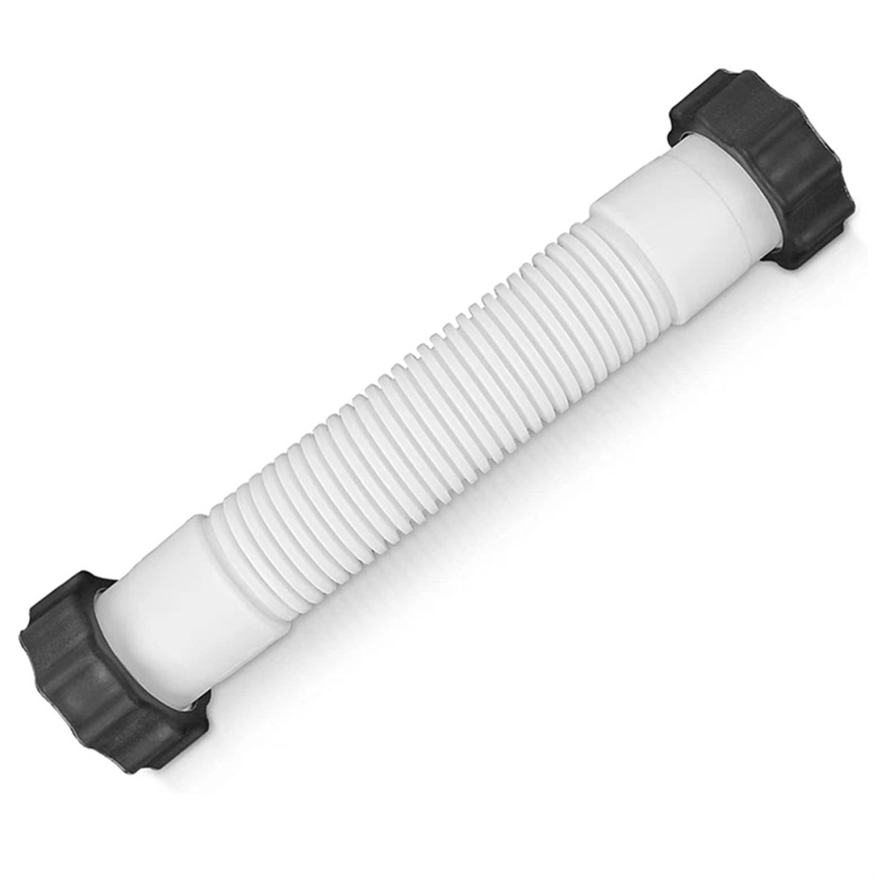 Tuyau de pompe de filtre à sable de piscine - Tuyau d'interconnexion 11535