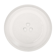 Microwave Plate Spare Microwave Turntable Glass Plate