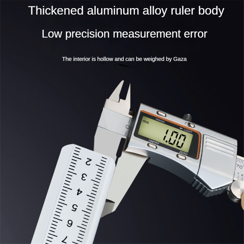 Paquete De 2 Reglas Arquitectónicas De 6 Pulgadas, Regla De Escala Pequeña, Mini Regla De Escala De Ingeniero De Bolsillo Para Arquitectos Ingenieria Artistas Dibujante Laser E
