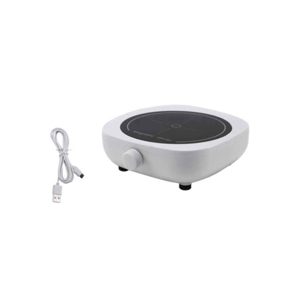 Magnetic Stirrer Lab Stir Mixer Plate for Laboratory-image-OPC-PHNZR5T-NEW