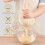 Unbleached Pure Cotton Muslin Clothes Soft Square Cheese Clothes 3