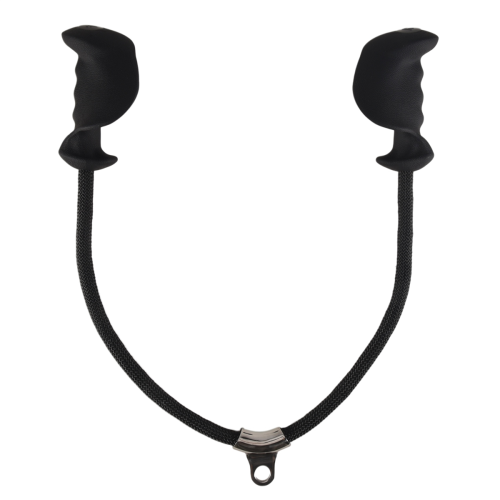 Ergonomic Triceps Rope Pull Down with Anti-Slippery for Push Downs 2