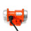 Concrete Vibrator 30W Single Phase Aluminum/Motor Speed Controller 6