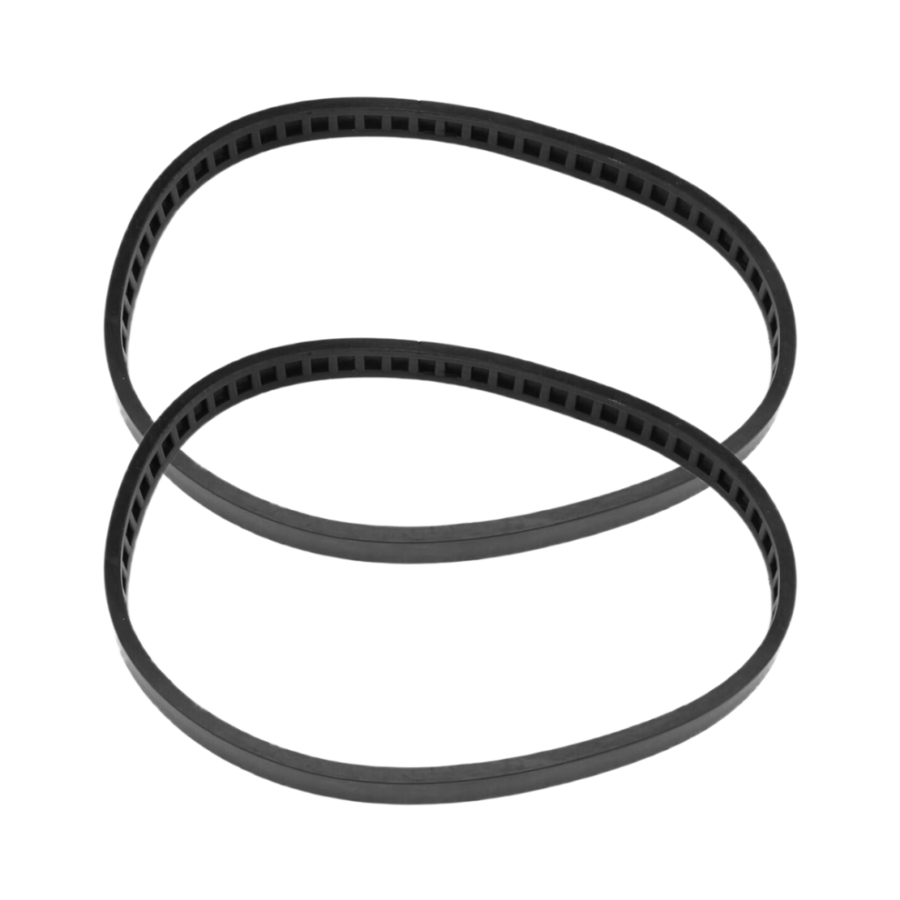 Lot de 2 pneus de scie à ruban 650721-00 pour